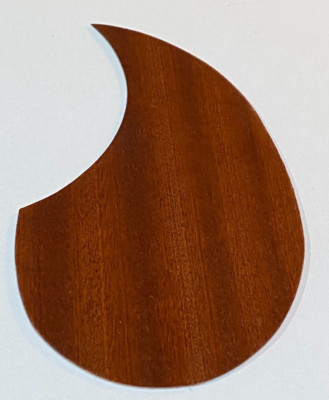 Pickguard  Acoustic Guitars Jasmine Takamine Univerasal Sapele  Wood
