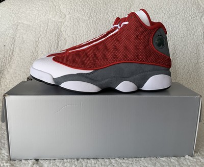 red flints 13s