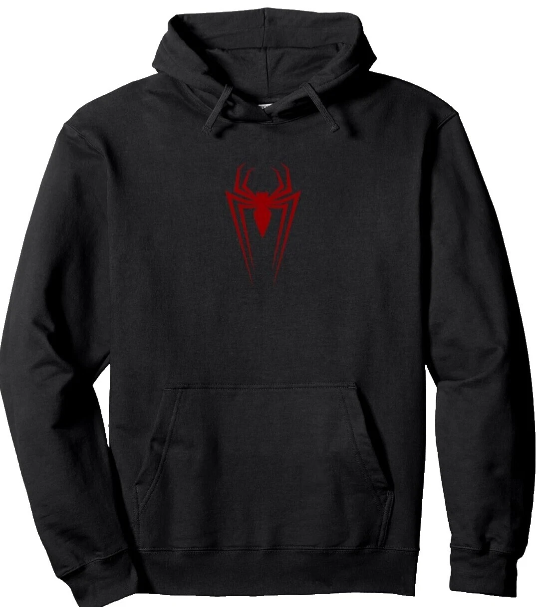 Spider-Man Hoodies & Sweatshirts for Men