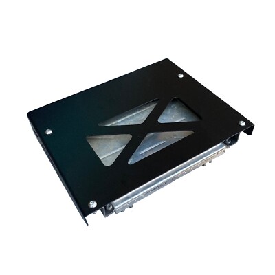 LS1 ECM ECU PCM Engine Computer Mount Bracket/ LS1 LS2 LS3 LSX / 5.3 6.0 4.8 6.2