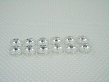 LG 55LN5100-UB BUSVLHR 55" LED TV Backlight Optical Lens Filter Qty 12 