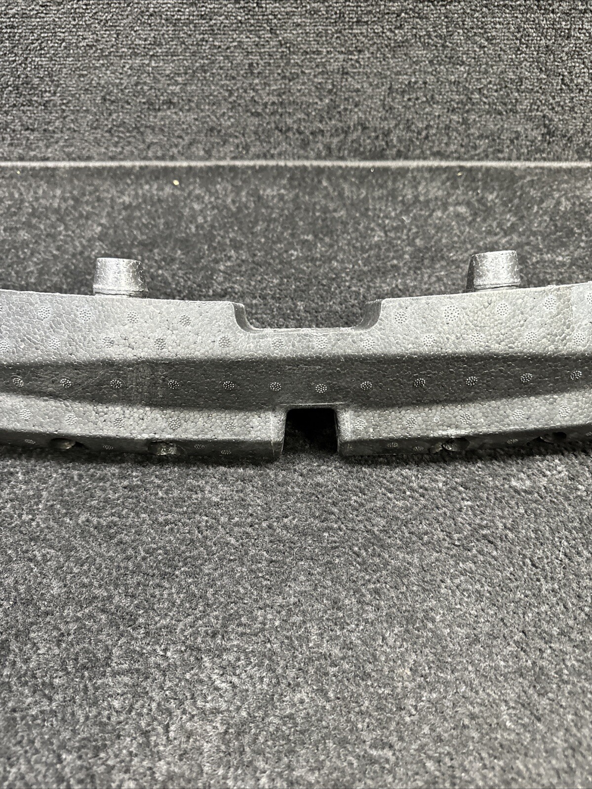 2017 Maserati Ghibli Front Bumper Impact Foam OEM 6700361910