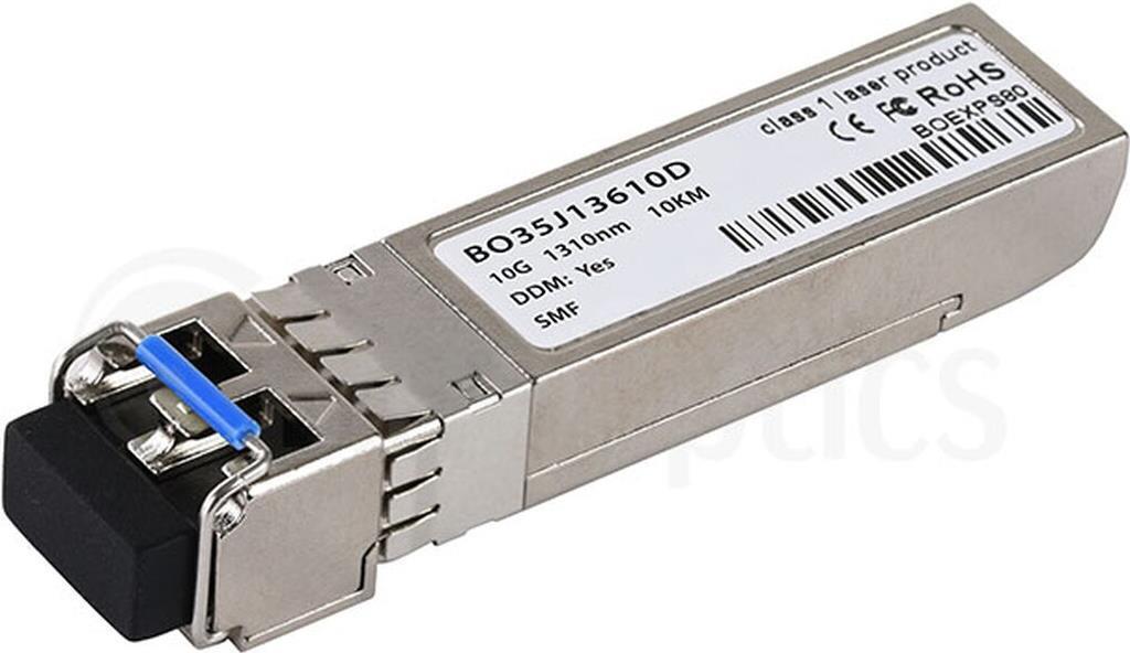 Transceiver SFP+ 10G 1310nm 10km DEM-432XT-DD Compatibile - Offerta