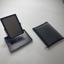 Spiegel Mary Kay Standspiegel NEU Schwarz Mit...