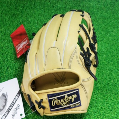 Rawlings Baseball Glove Infield HYPER TECH R2G 11.5 RHT | eBay