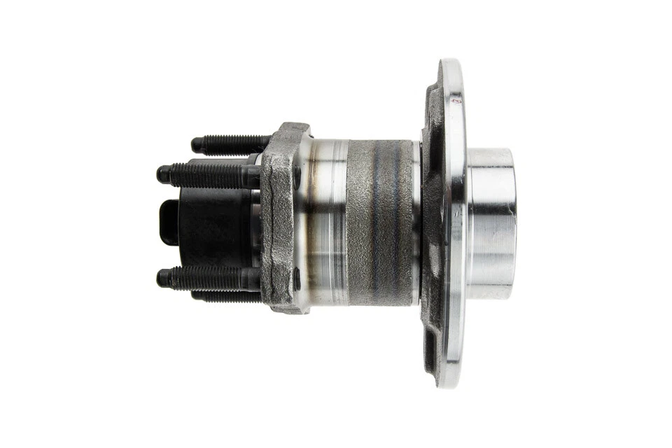 Cubo de Rueda Trasero Chevrolet Astra Vectra Zafira Opel Saab Vauxhall 09119931 - Imagen 3 de 4