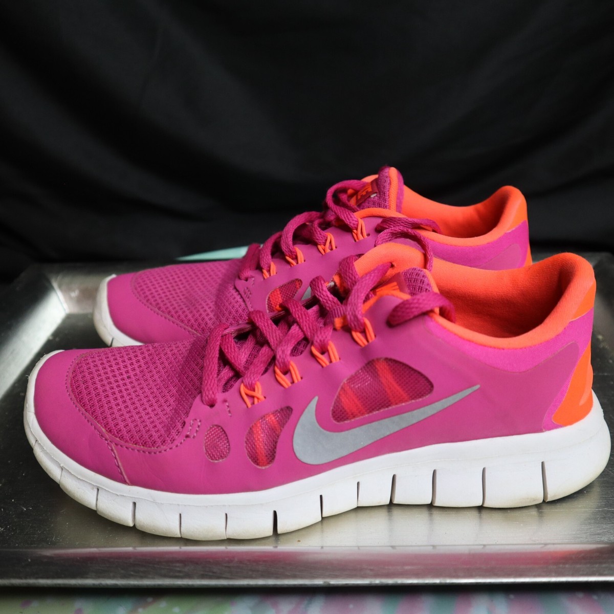 girls nike free 5.0