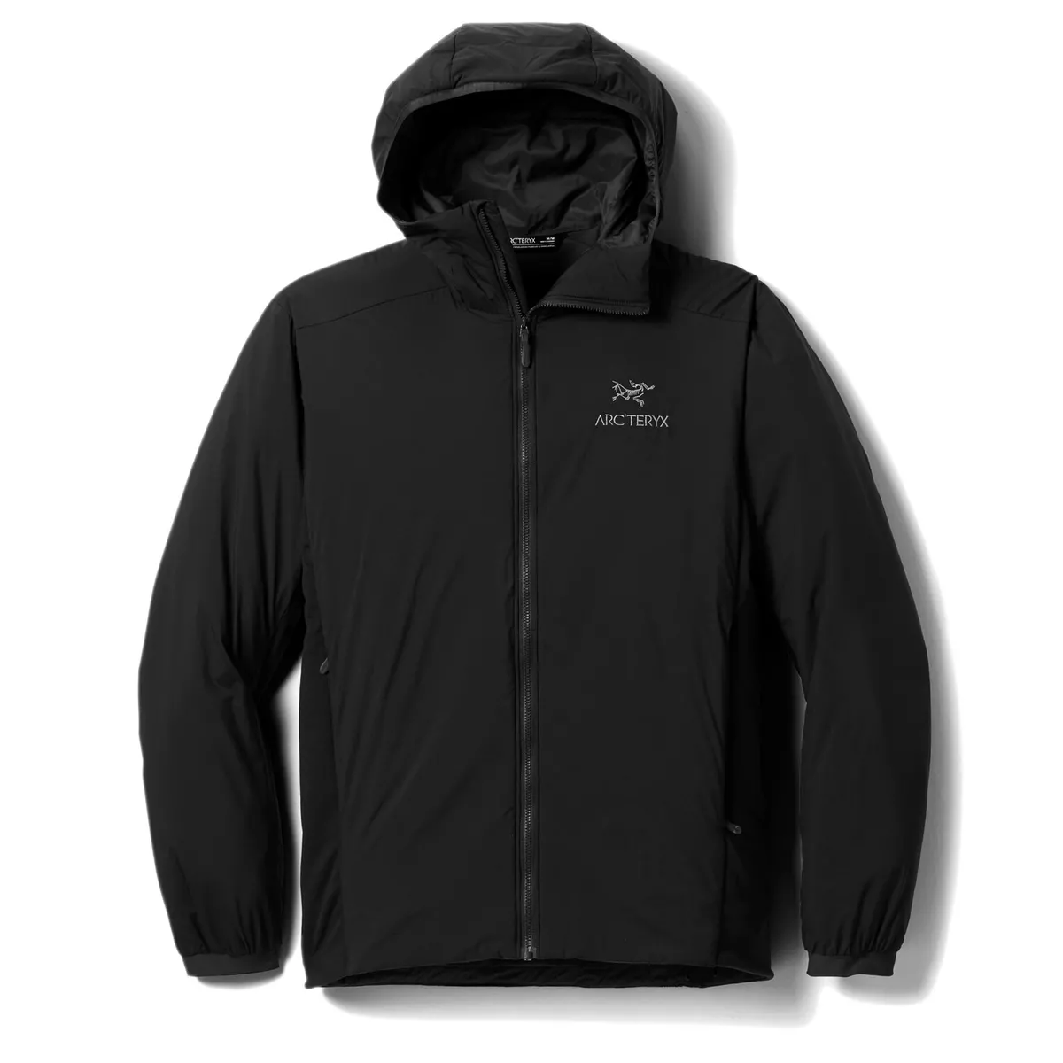 ARC´TERYX Atom LT Hoody S Black-