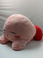 Nintendo Kirby All Star Collection Kirby Large 13" Plush