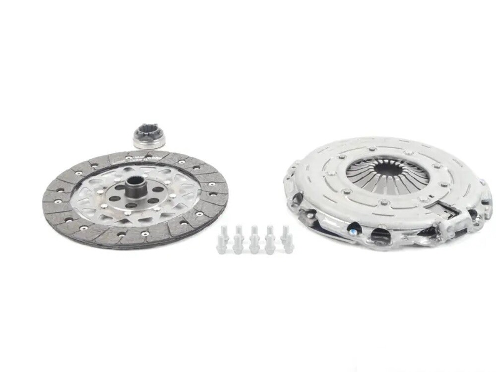 Mini Cooper S N18 Clutch Kit New OEM 21208606067 11-16 R5x R6x | eBay