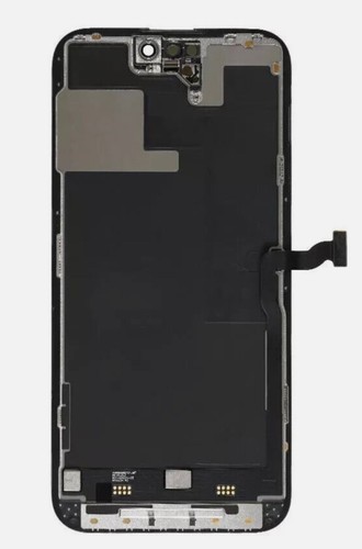 Tirette OLED d'origine pour Apple iPhone 14 Pro Max écran LCD et cadre écran tactile - Photo 3 sur 5
