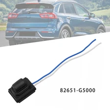 Front Left Door Handle Small Button Switch 82651-G5000 For KIA NIRO 2016-2021