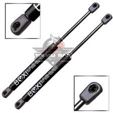 QTY2 REAR TRUNK DOOR HATCH LIFT SUPPORTS SHOCKS FOR TOYOTA SEQUOIA 2001-2007