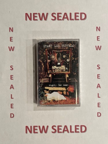NEW SEALED ROCK POP R&B BUY $25 FREE SHIP BUILD YOUR CASSETTE TAPE LOT A - Picture 216 of 504