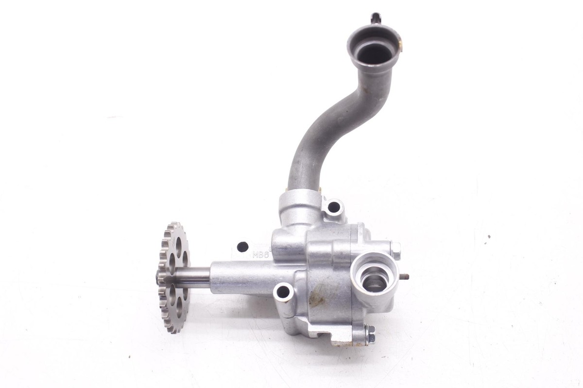 86 HONDA INTERCEPTOR 1000 VF1000R OEM ENGINE OIL PUMP STRAINER