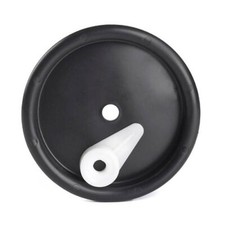 RIDGID VT2565 31748 Replacement Filter Plate  Nut for Wet/Dry Vacs