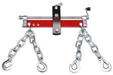 Balancier pour grue d'atelier - Équilibreur de charge pour grue d'atelier