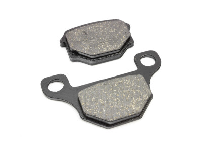 Bremsbeläge EBC FA093 vorne für Keeway Speed Motohispania Duna Rieju MRT 50