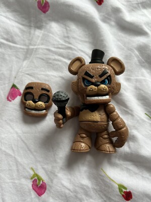 funko Pop Figur five nights at freddy's : Freddy