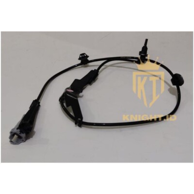 895450K240 Genuine Toyota Sensor Speed RR RH 89545-0k240 OEM 895450K240 Genuine Toyota Sensor Speed RR RH 89545-0k240 OEM
