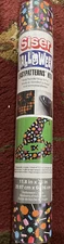 NEW Siser Easy Patterns HTV Heat Transfer Vinyl Halloween Candy For Cricut Etc.