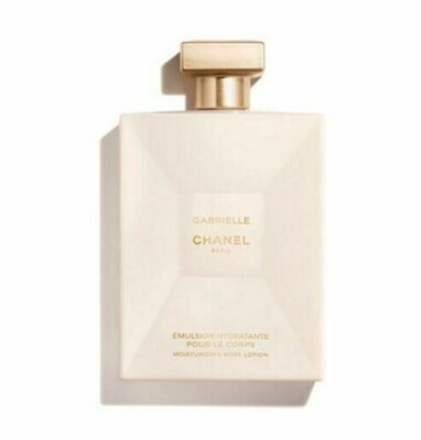 Chanel Gabrielle Chanel Moisturising Body Lotion 200ml /6.8oz | eBay