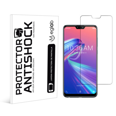 ANTISHOCK Screen protector for Asus Zenfone Max Pro M2 ZB631KL