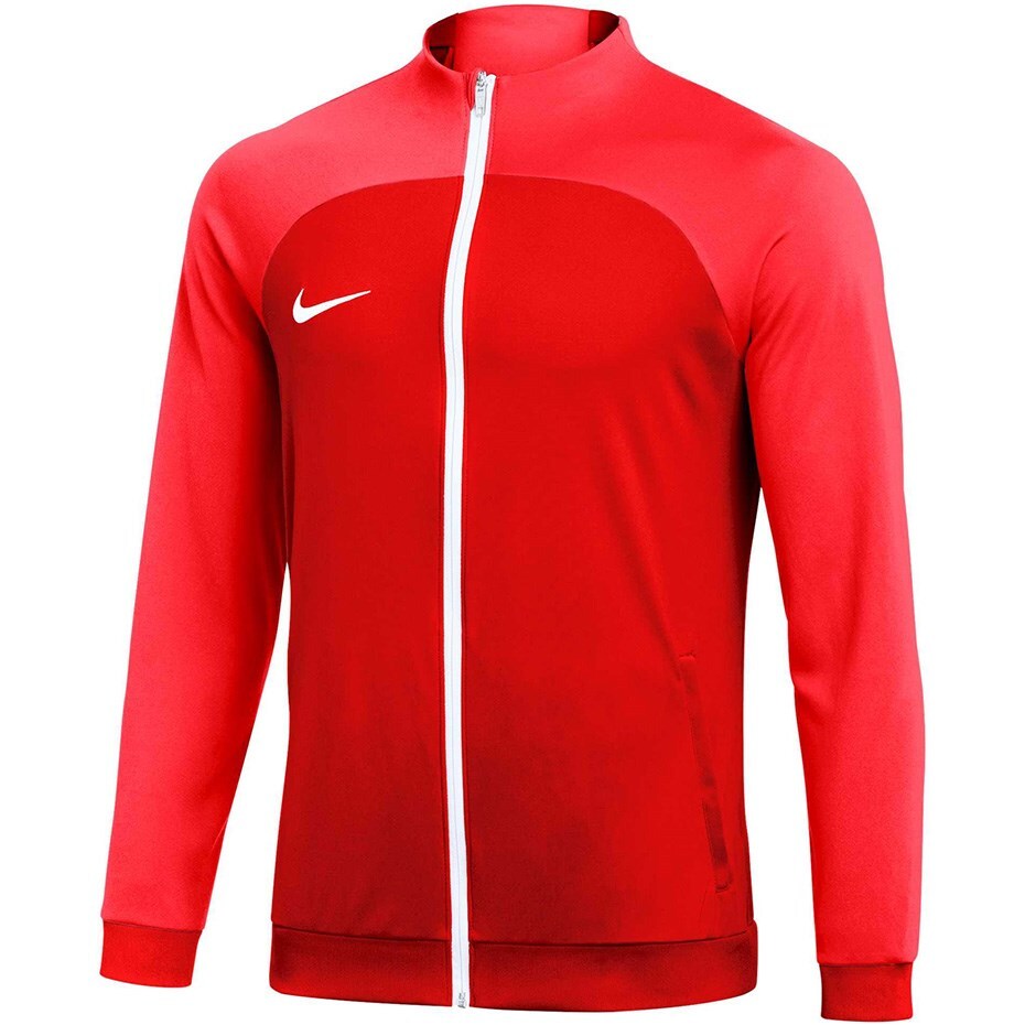 195244589531 Новая толстовка Nike NK Dri-FIT Academy Pro Trk JKT K Rot DH9234 