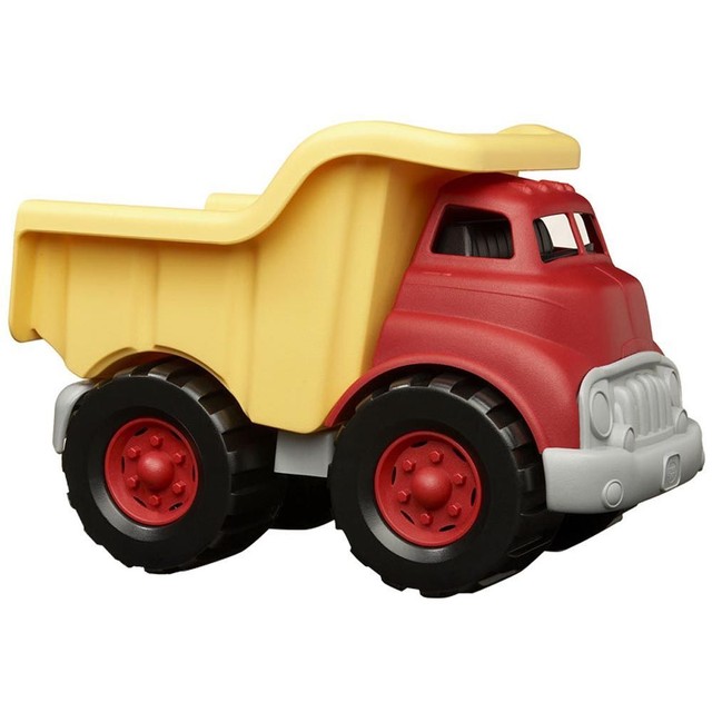 Green Toys - Dump Truck - NEW!!