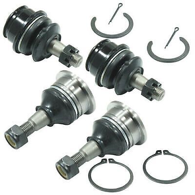 Upper + Lower Ball Joint Set for Toyota Hilux KUN16 KUN26 GGN25 GGN125 GGN126 - Bild 1 von 3