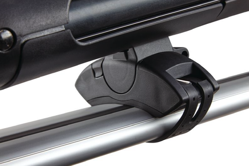 YAKIMA FatCat 4 EVO black Ski- & Snowboardträger fürs KFZ - Bild 4 von 5