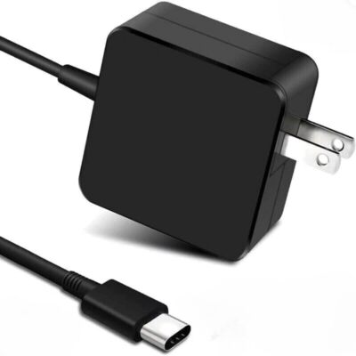 65W AC Adapter for MSI Summit E13 Flip Evo A11MT-022 charger