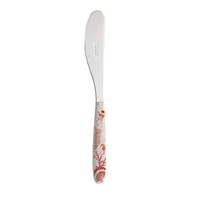 Buttermesser Reef Korallen Stahl + Kunststoff Easy Life