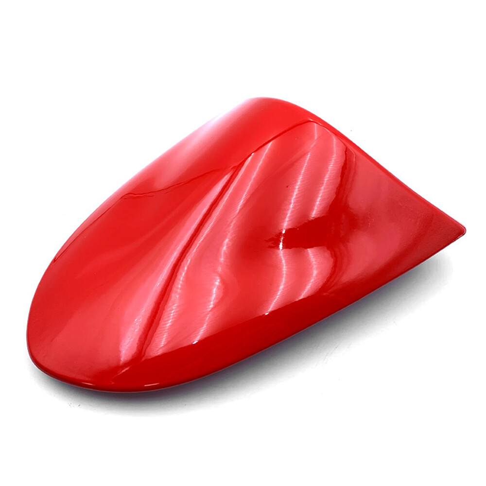 For 2005 2006 ZX636C/D Ninja ZX6R 05 06 Kawasaki Red Rear Pillion