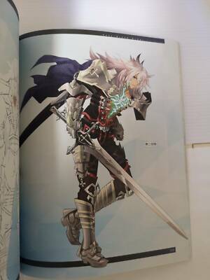 ◯Fate/grand order material Ⅰ〜Ⅷ 8冊 Fate/Grand Order Material I - VIII Art Book 8 Set MINT | eBay