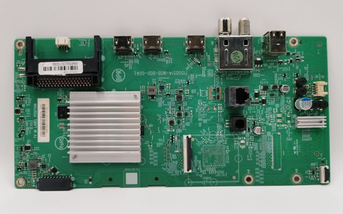 Philips TV Mainboard 715GD514-M0B-B00-004L - 704TQNPL007 aus 75PUS7608