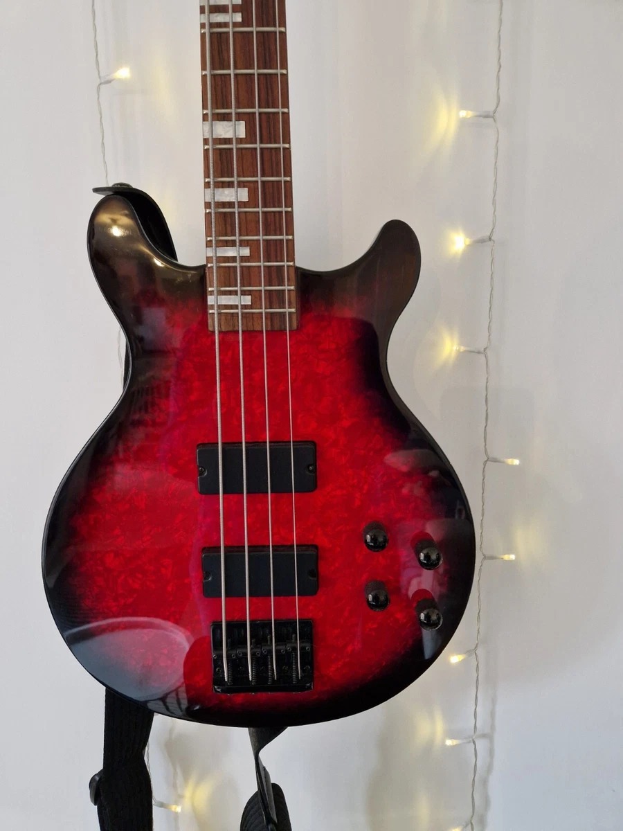 Daisy rock stardust elite bass online