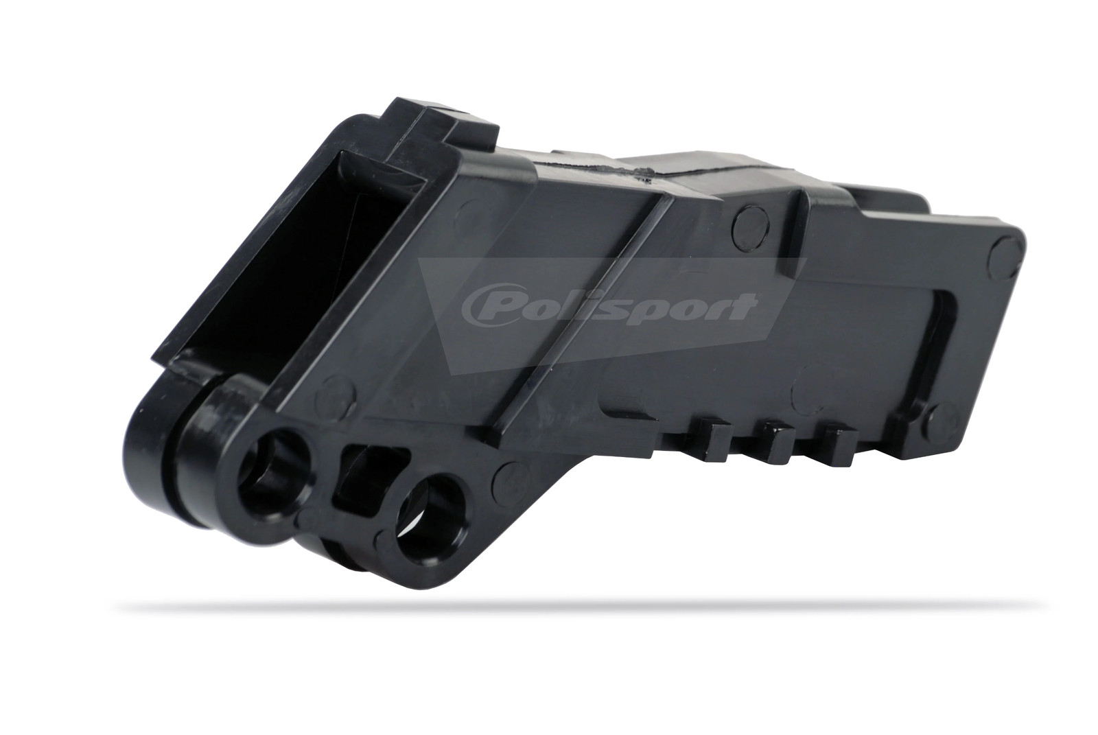 Kawasaki KXF250 2004-2005 Black Polisport Rear Chain Guide Slider Block KX250F - Image 4
