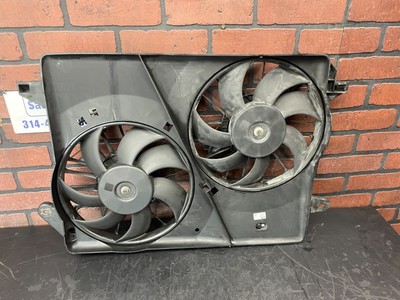 2005-2009 Chrysler 300c Radiator Cooling Fan OEM 04596513AD for 