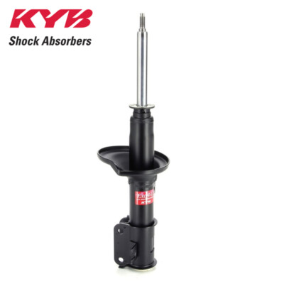 KYB FRONT RH EXCEL-G GAS STRUT 334207 | eBay Australia