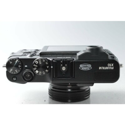 FUJIFILM X10 デジタルカメラ 本体 Amazon.com : Fujifilm X10 12 MP EXR CMOS Digital Camera with f2.0