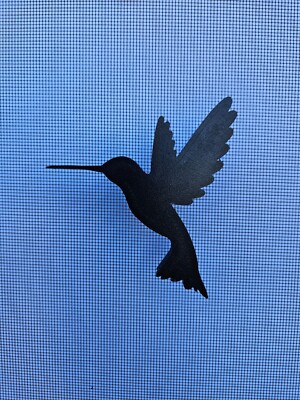 Fliegengitter / Vogelschutz / Durchlaufschutz / Vogelschutzmagnete