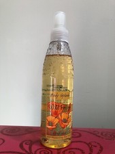 Bath  Body Works WILD POPPY Fragrance Spray 8 oz ORIGINALS VERY Rare