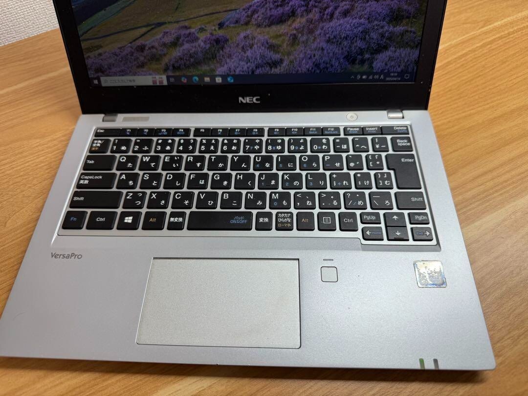 快速 NEC VersaPro i3-7100U RAM4GB SSD128GB 61iGviMByZL._AC_SY200_QL15_.jpg