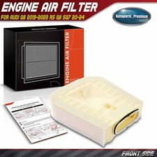Engine Air Filter for Audi Q8 2019-2023 RS Q8 SQ7 20-24 Porsche Cayenne 19-23