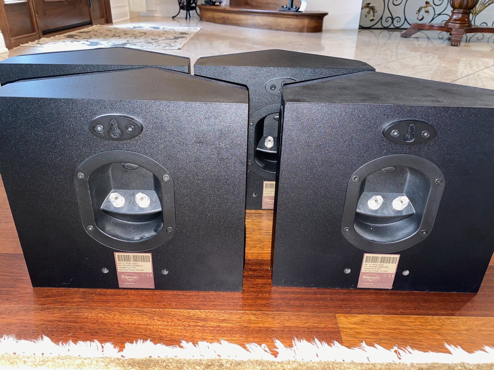 klipsch 120104x