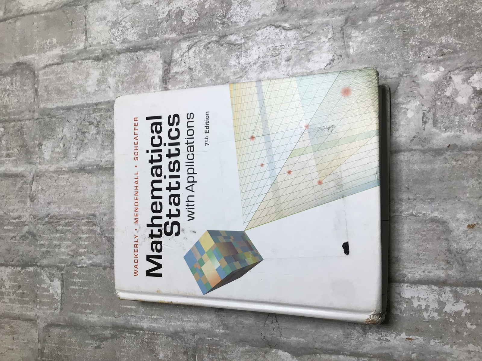 Mathematical Statistics With Applications 7th Edition Free Pdf Mathematical Statistics With Applications 7th Edition Free Pdf