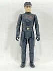 Vtg Original Kenner 1980 Star Wars: ESB Imperial Commander Action Figure HK Exc
