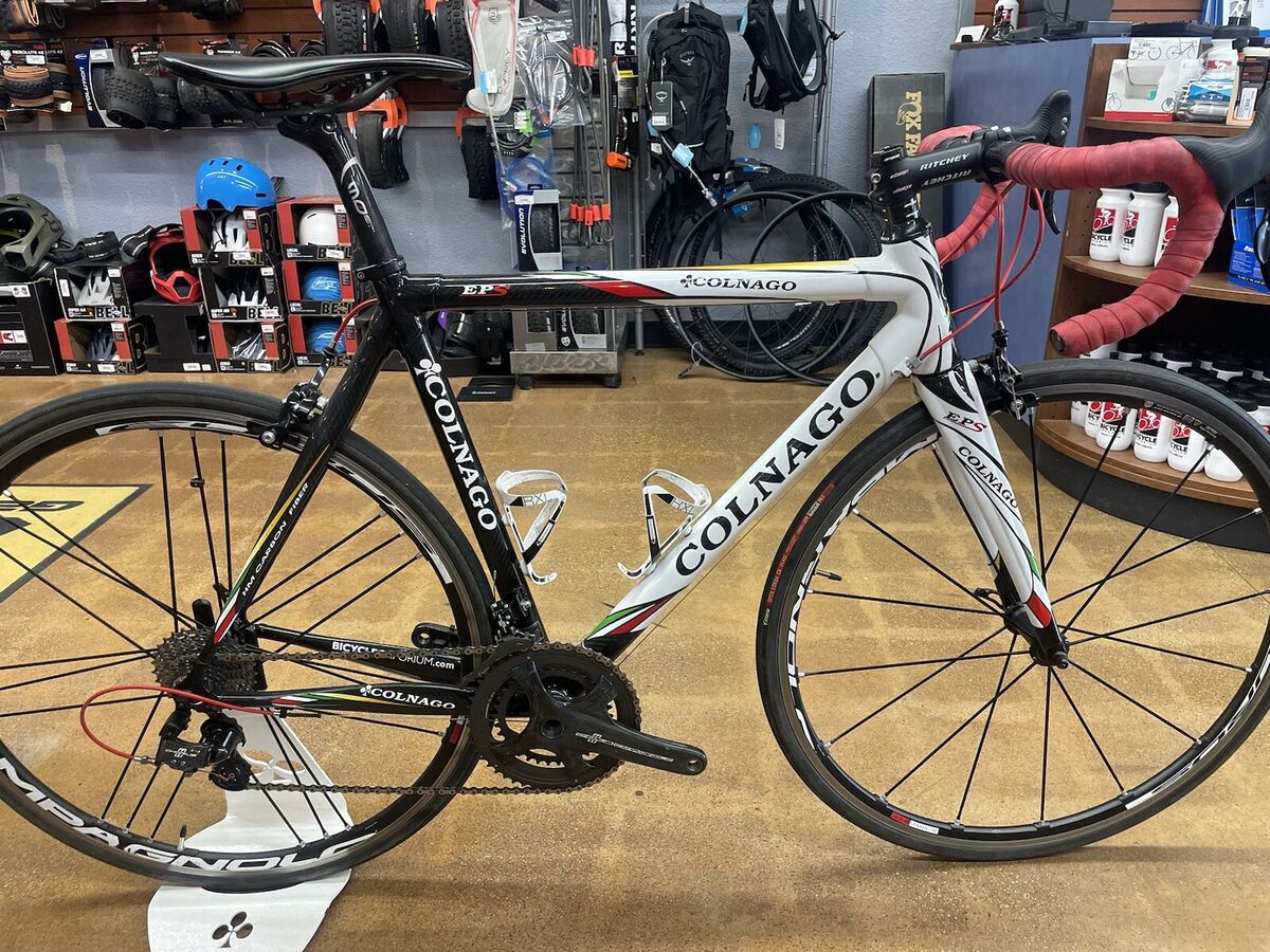 Colnago Eps 55cm | eBay Colnago Eps 55cm | eBay