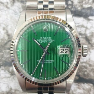 rolex16014